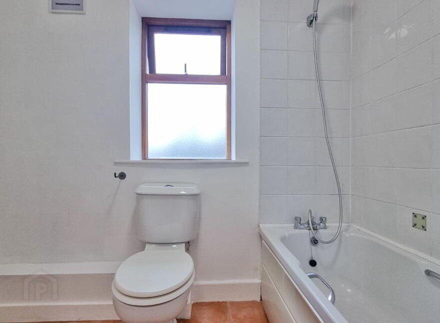 Apartment 13 Saint Catherine's Church Apartments, Christchurch, Christchurch, D08Y314