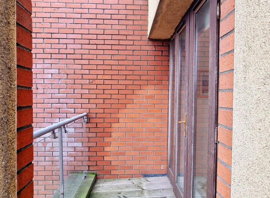 Apartment 13 Saint Catherine's Church Apartments, Christchurch, Christchurch, D08Y314