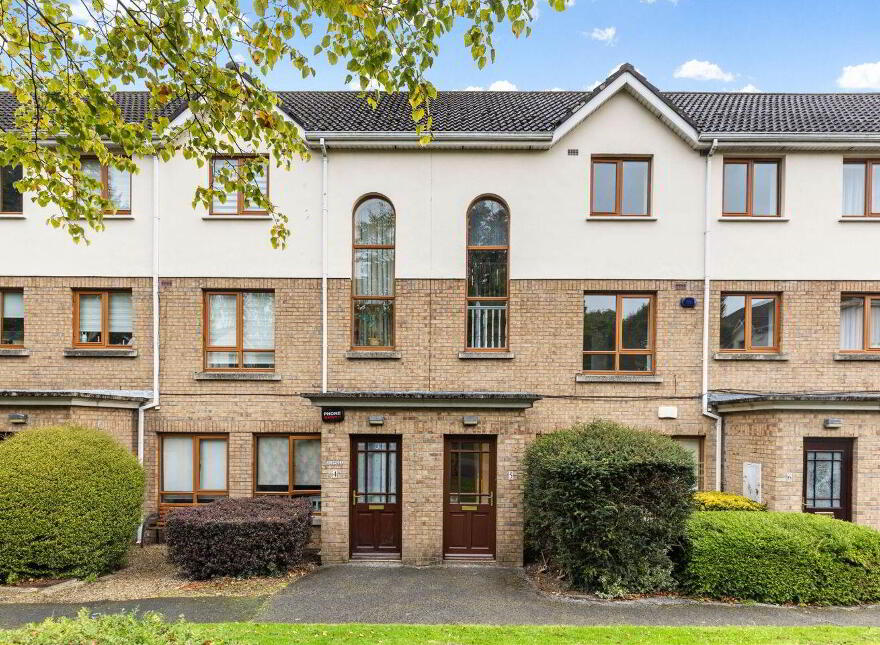 5 The Court, Larch Hill, Santry, Santry, D17AR48 photo