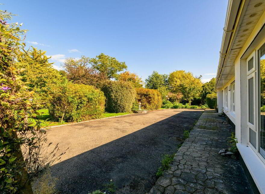 Fleenstown, The Ward, Kilbride, Kilbride, D11Y891