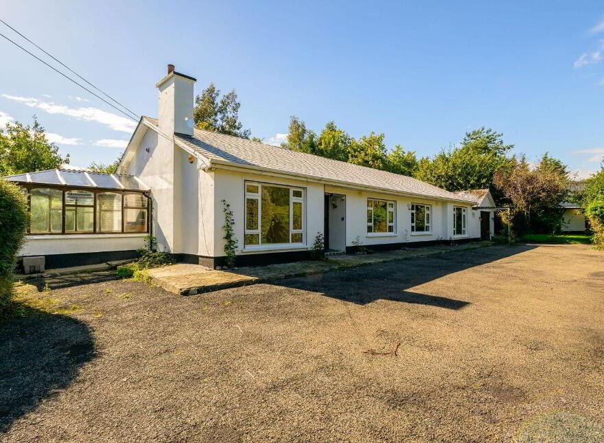 Fleenstown, The Ward, Kilbride, Kilbride, D11Y891