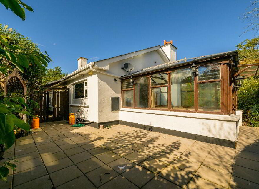 Fleenstown, The Ward, Kilbride, Kilbride, D11Y891