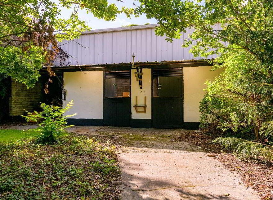 Fleenstown, The Ward, Kilbride, Kilbride, D11Y891