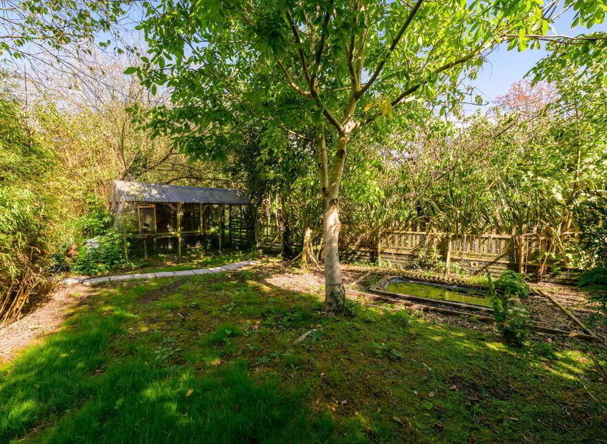 Fleenstown, The Ward, Kilbride, Kilbride, D11Y891