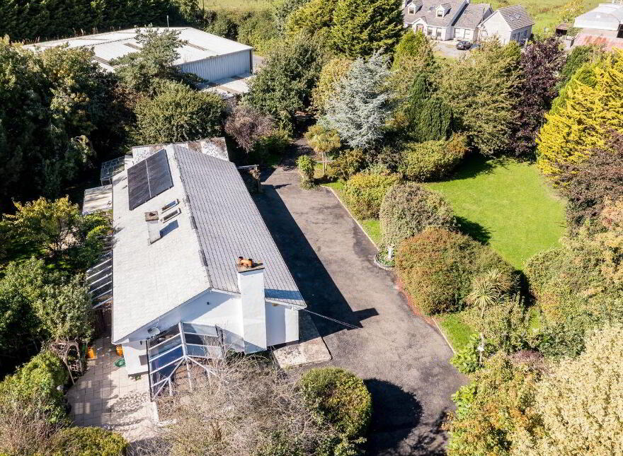 Fleenstown, The Ward, Kilbride, Kilbride, D11Y891
