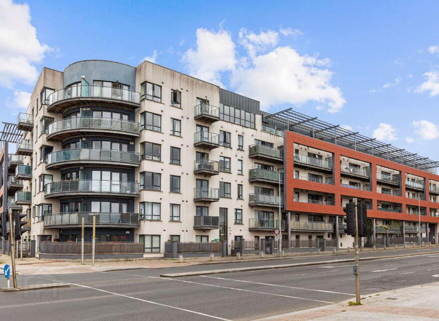 Apartment 40 Block B Westend Gate, Tallaght, Tallaght, D24WY10 photo