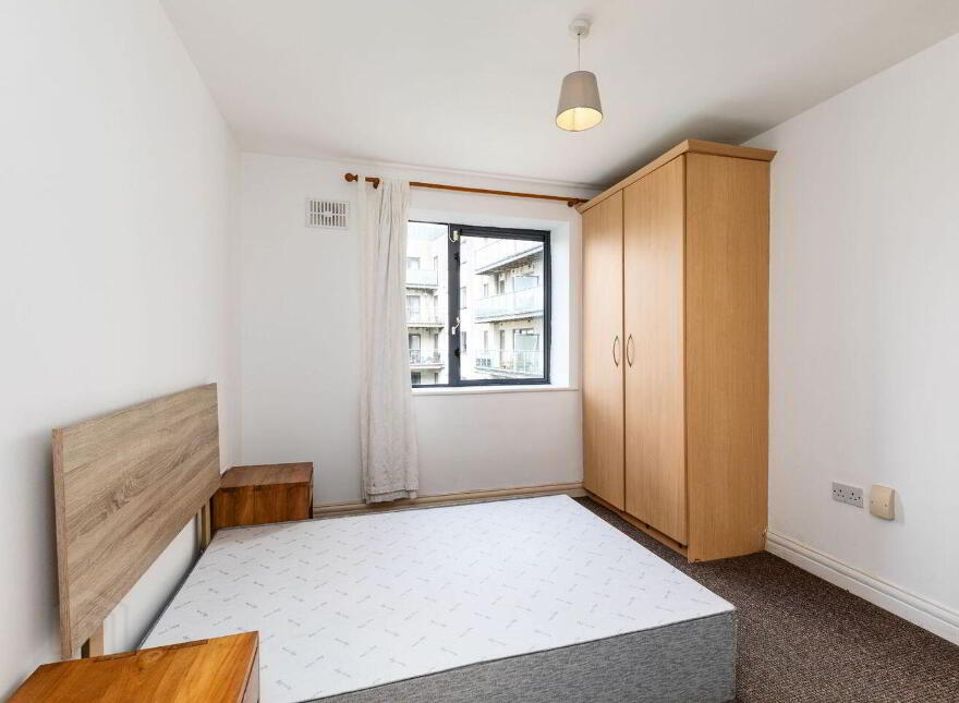 Apartment 40 Block B Westend Gate, Tallaght, Tallaght, D24WY10