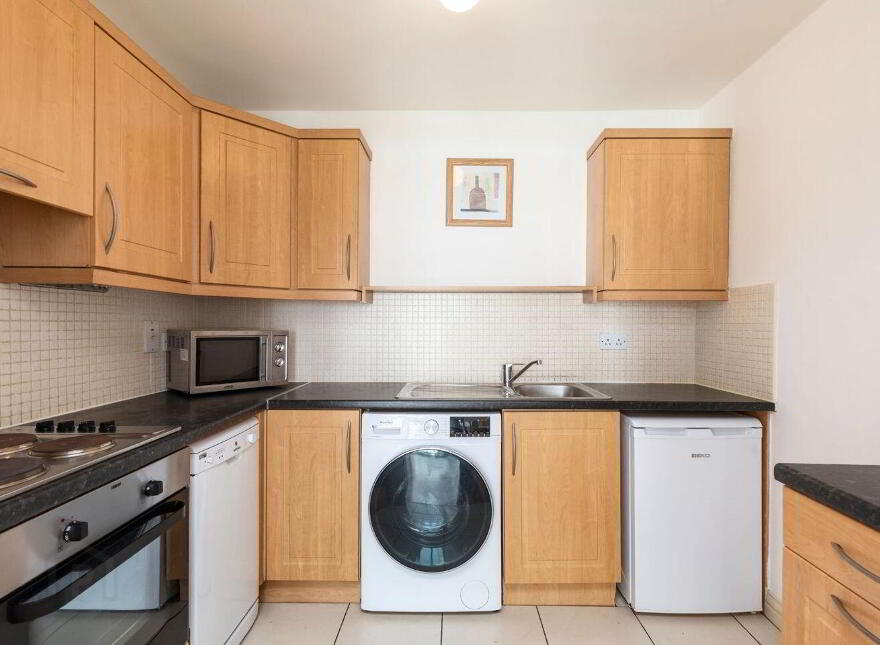 Apartment 40 Block B Westend Gate, Tallaght, Tallaght, D24WY10