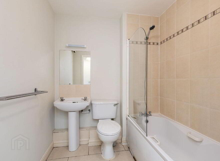 Apartment 40 Block B Westend Gate, Tallaght, Tallaght, D24WY10