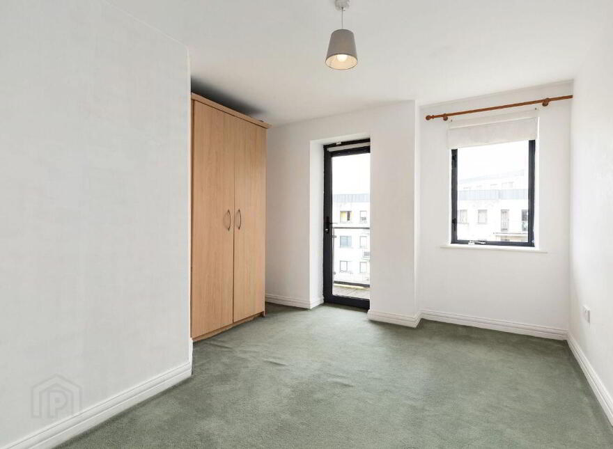 Apartment 40 Block B Westend Gate, Tallaght, Tallaght, D24WY10