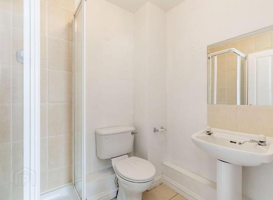 Apartment 40 Block B Westend Gate, Tallaght, Tallaght, D24WY10