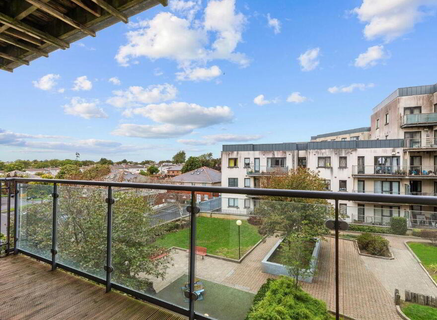 Apartment 40 Block B Westend Gate, Tallaght, Tallaght, D24WY10