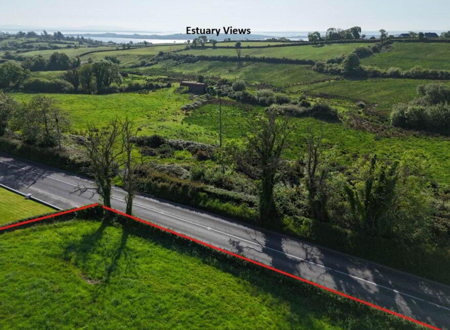 Lacknashannagh, Kildysart Village, Kildysart