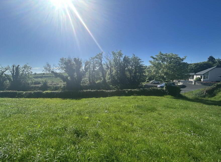 Lacknashannagh, Kildysart Village, Kildysart