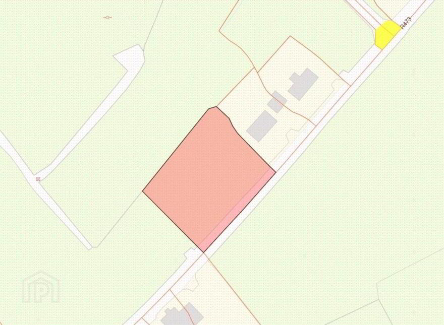 Lacknashannagh, Kildysart Village, Kildysart