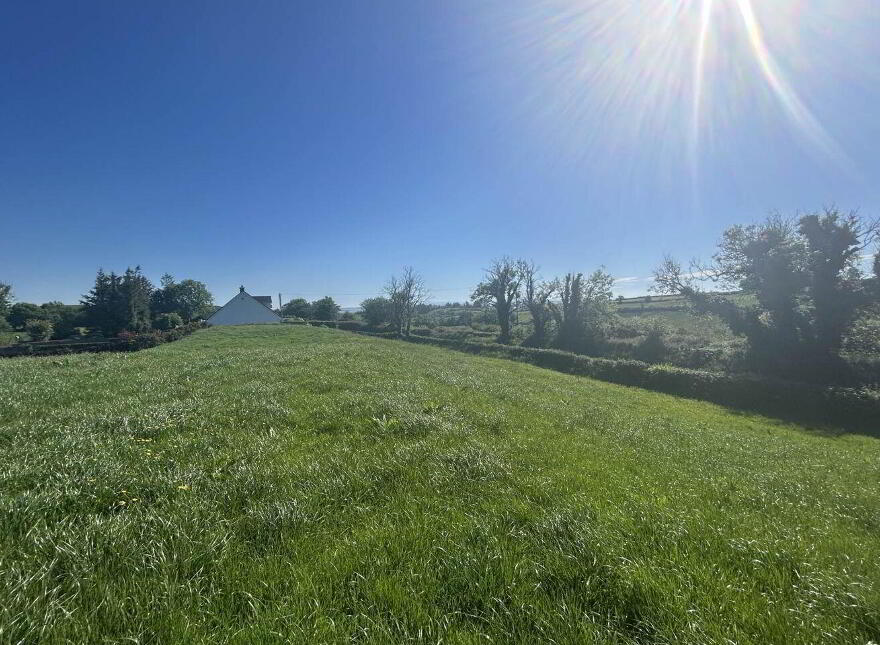 Lacknashannagh, Kildysart Village, Kildysart