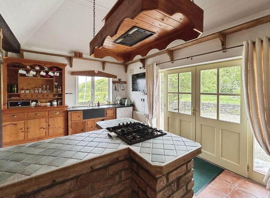 Rose Cottage, Oughtdarra, Lisdoonvarna, V95K6C5