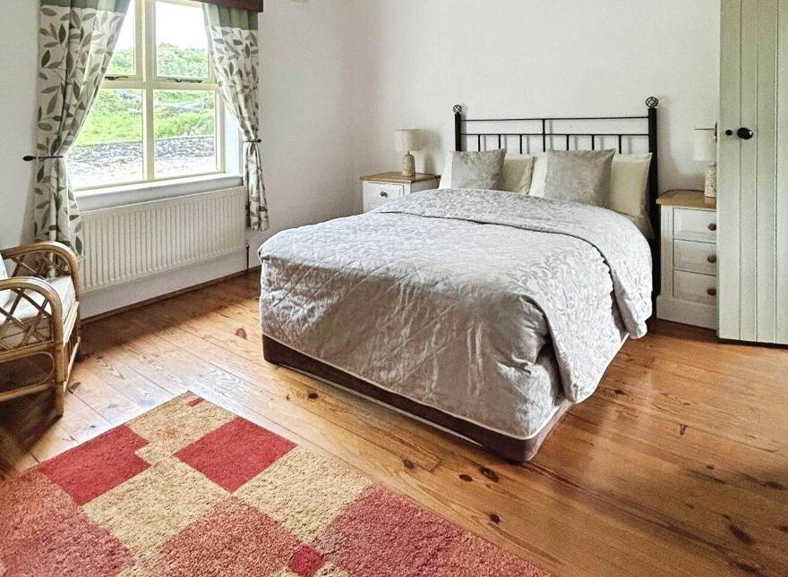 Rose Cottage, Oughtdarra, Lisdoonvarna, V95K6C5