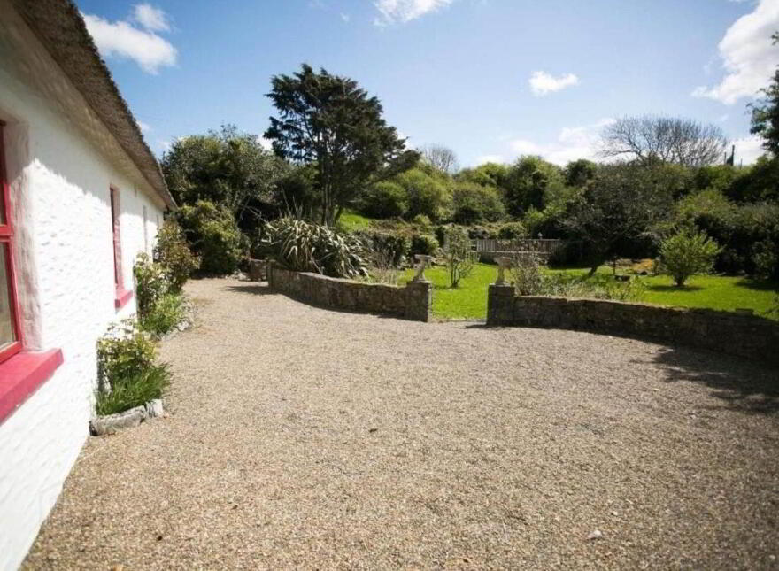 Rose Cottage, Oughtdarra, Lisdoonvarna, V95K6C5