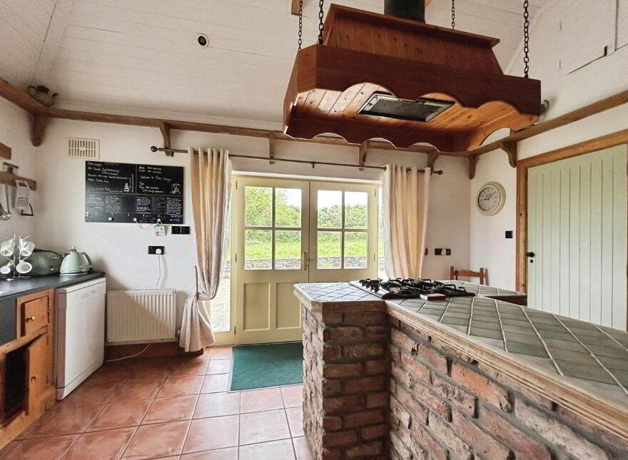 Rose Cottage, Oughtdarra, Lisdoonvarna, V95K6C5