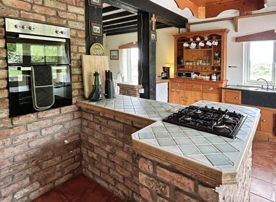 Rose Cottage, Oughtdarra, Lisdoonvarna, V95K6C5