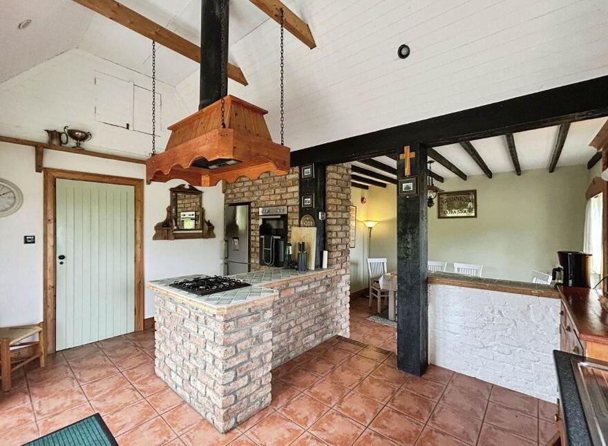 Rose Cottage, Oughtdarra, Lisdoonvarna, V95K6C5