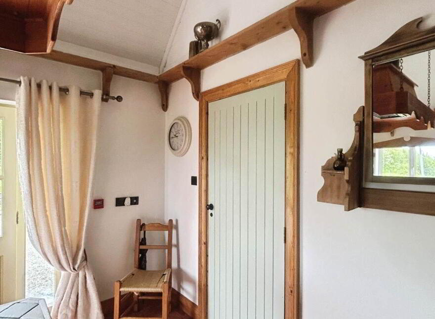 Rose Cottage, Oughtdarra, Lisdoonvarna, V95K6C5