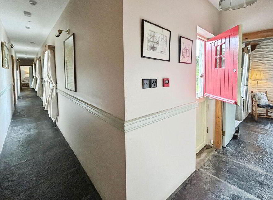 Rose Cottage, Oughtdarra, Lisdoonvarna, V95K6C5