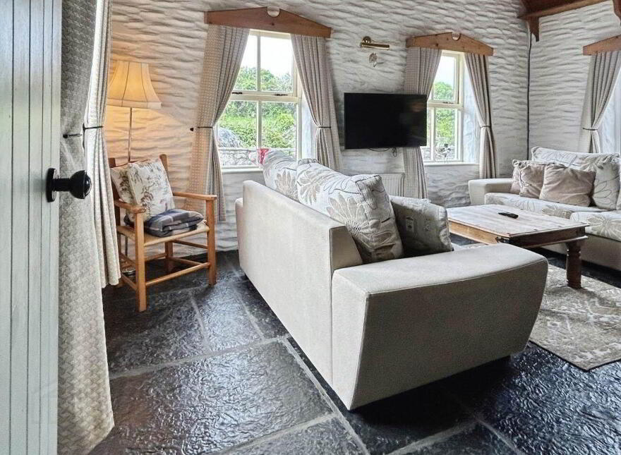 Rose Cottage, Oughtdarra, Lisdoonvarna, V95K6C5