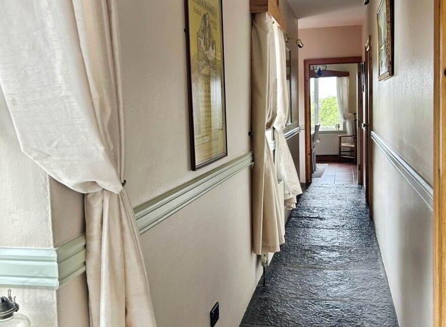 Rose Cottage, Oughtdarra, Lisdoonvarna, V95K6C5