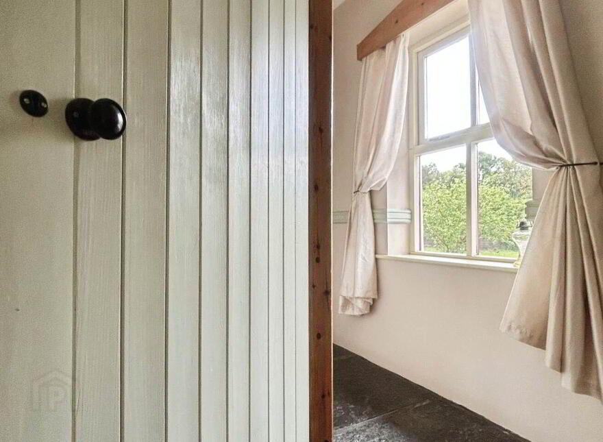 Rose Cottage, Oughtdarra, Lisdoonvarna, V95K6C5
