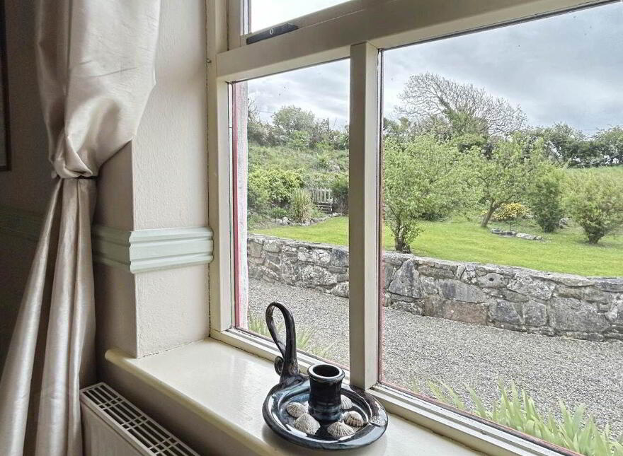 Rose Cottage, Oughtdarra, Lisdoonvarna, V95K6C5