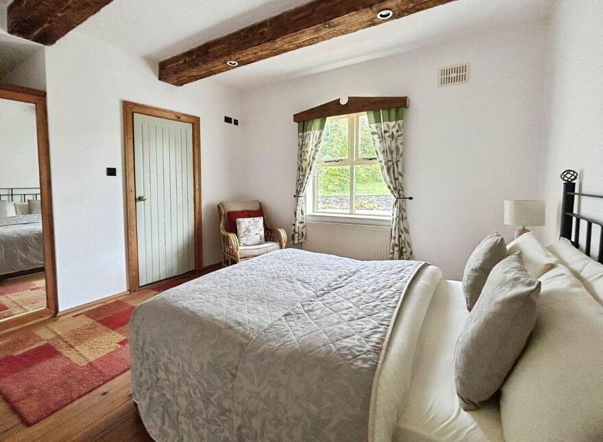 Rose Cottage, Oughtdarra, Lisdoonvarna, V95K6C5