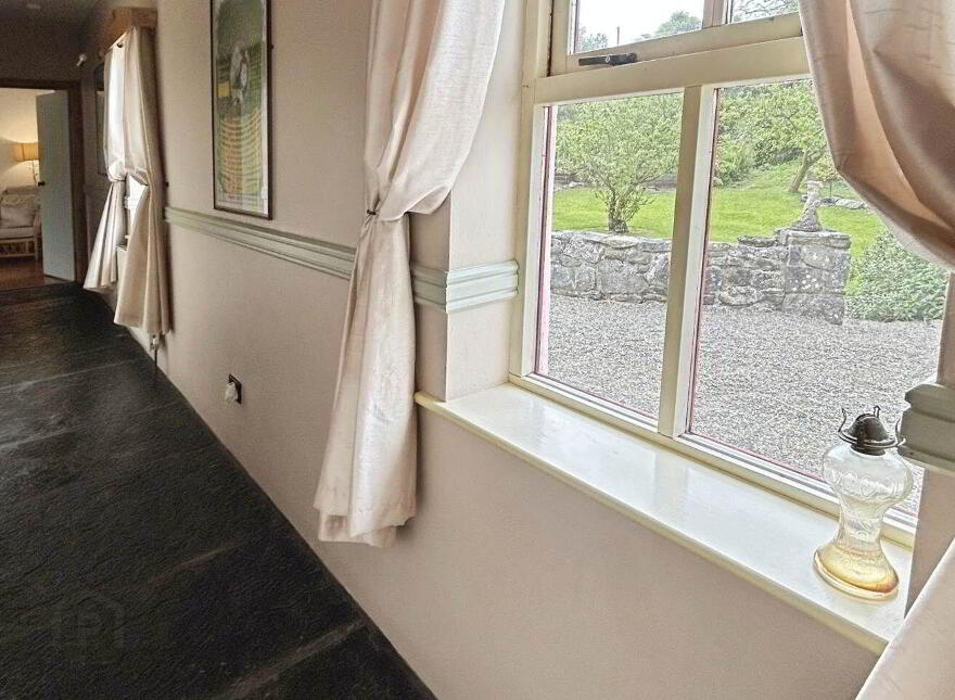 Rose Cottage, Oughtdarra, Lisdoonvarna, V95K6C5