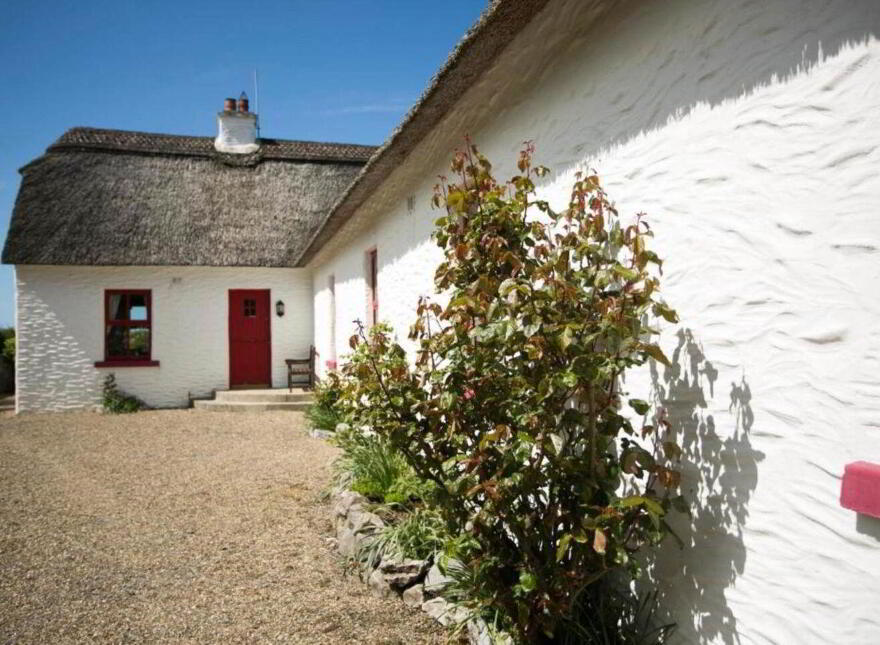 Rose Cottage, Oughtdarra, Lisdoonvarna, V95K6C5