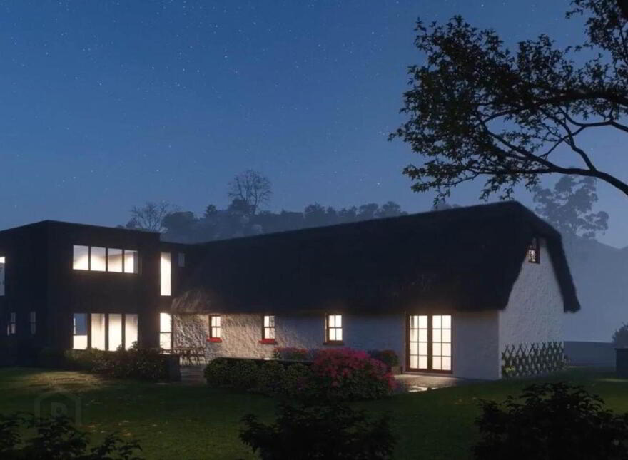 Rose Cottage, Oughtdarra, Lisdoonvarna, V95K6C5