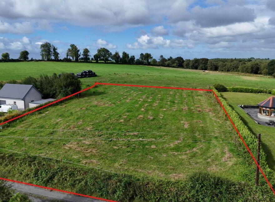 Clooney Quin, Clooney, V95Y5R7