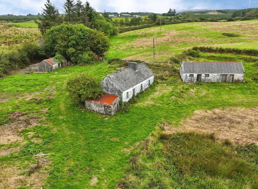 Cloonlaheen Middle, Mullagh, V95XXXX photo