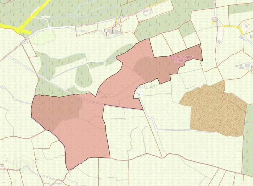 Cloonlaheen Middle, Mullagh, V95XXXX