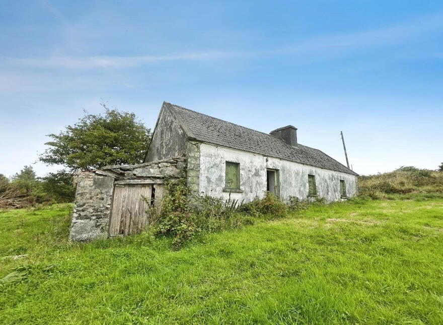 Cloonlaheen Middle, Mullagh, V95XXXX