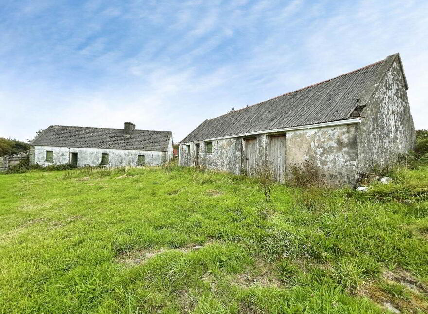 Cloonlaheen Middle, Mullagh, V95XXXX