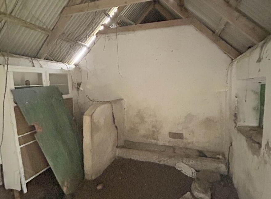 Cloonlaheen Middle, Mullagh, V95XXXX
