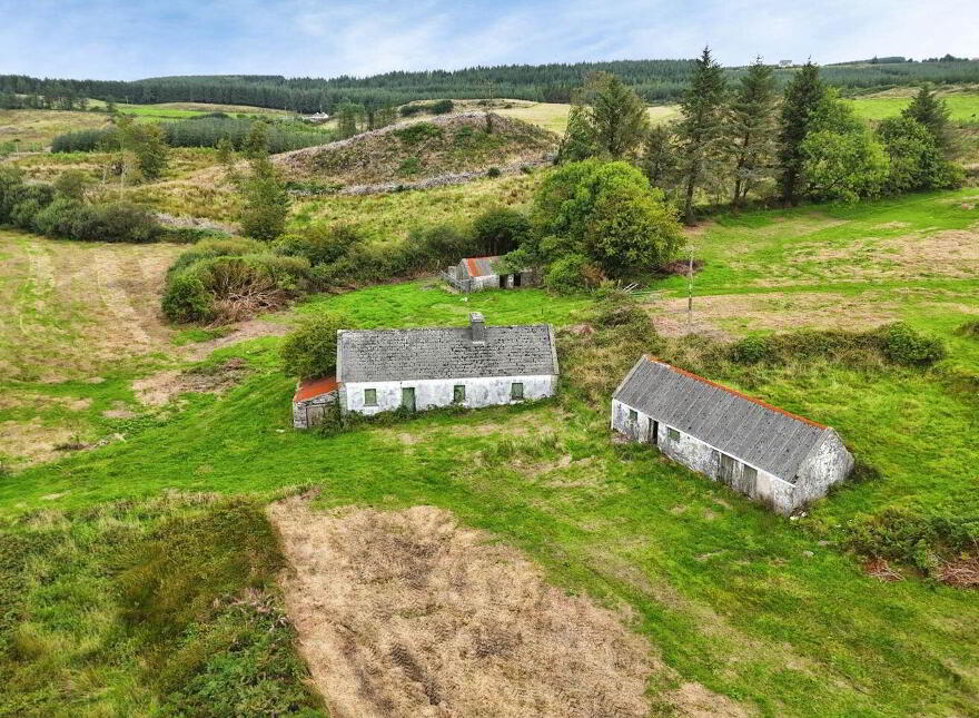 Cloonlaheen Middle, Mullagh, V95XXXX