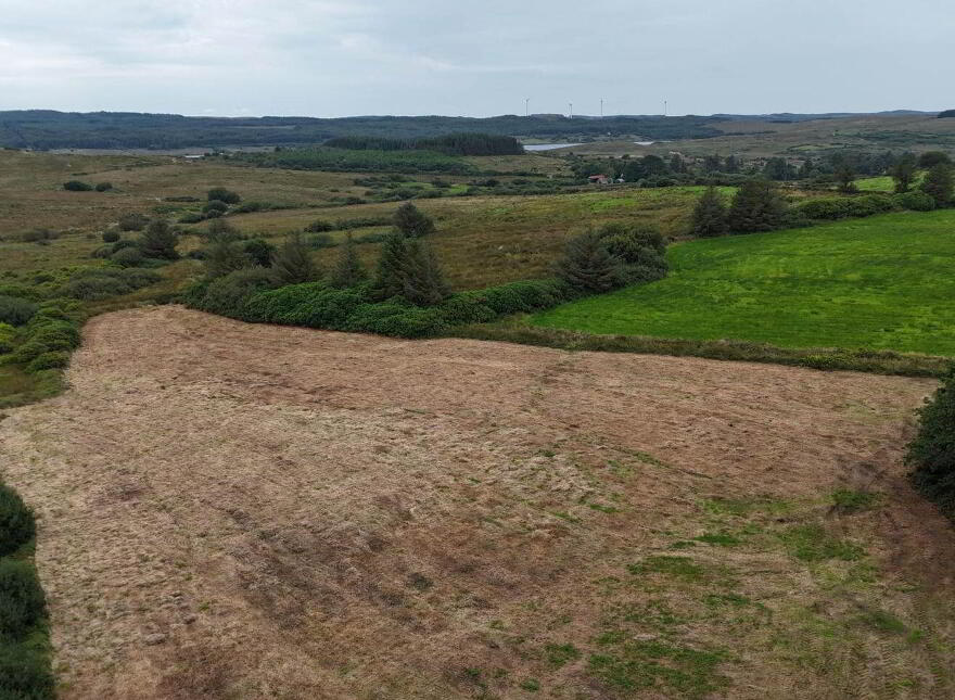 Cloonlaheen Middle, Mullagh, V95XXXX