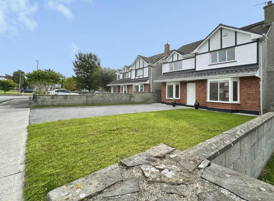 5 Gort Na Mblath, Tulla Road, Ennis, V95W7VY photo