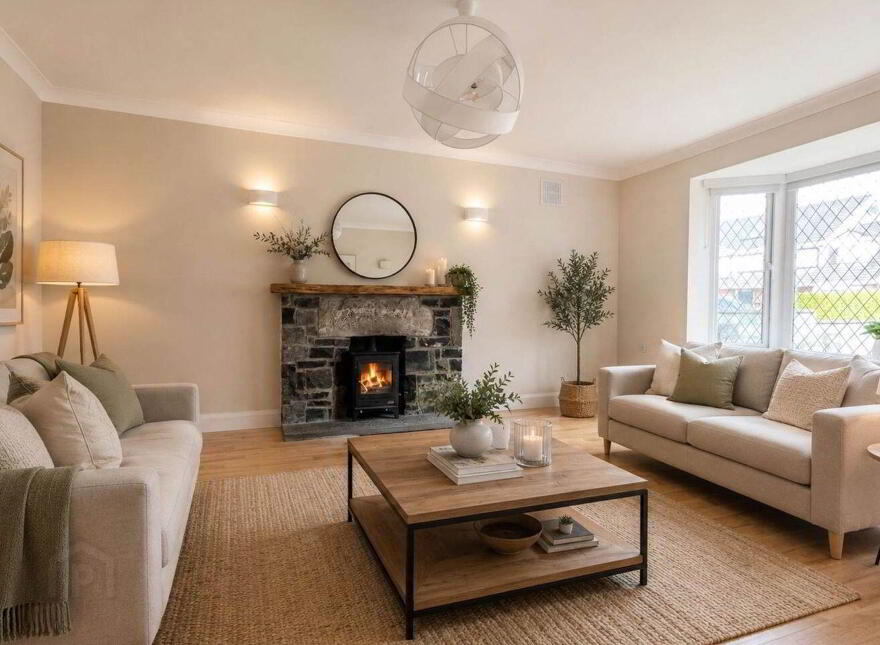 5 Gort Na Mblath, Tulla Road, Ennis, V95W7VY