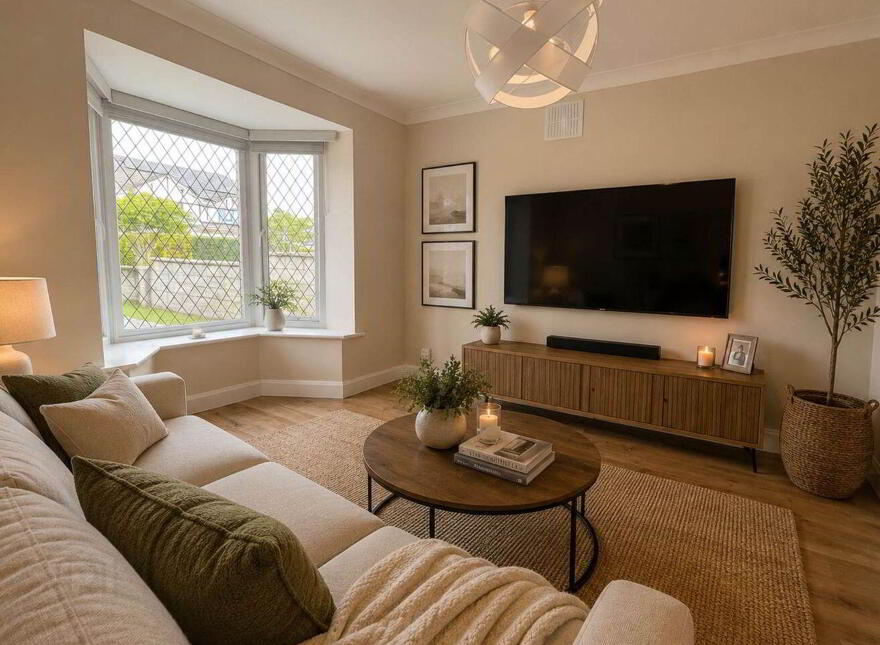 5 Gort Na Mblath, Tulla Road, Ennis, V95W7VY