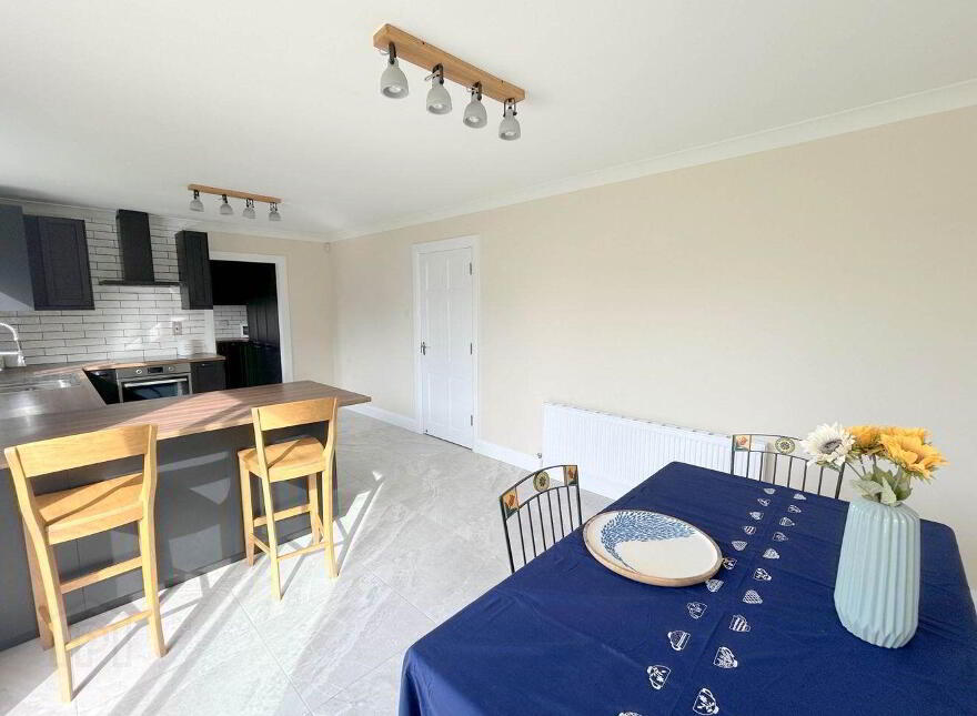 5 Gort Na Mblath, Tulla Road, Ennis, V95W7VY
