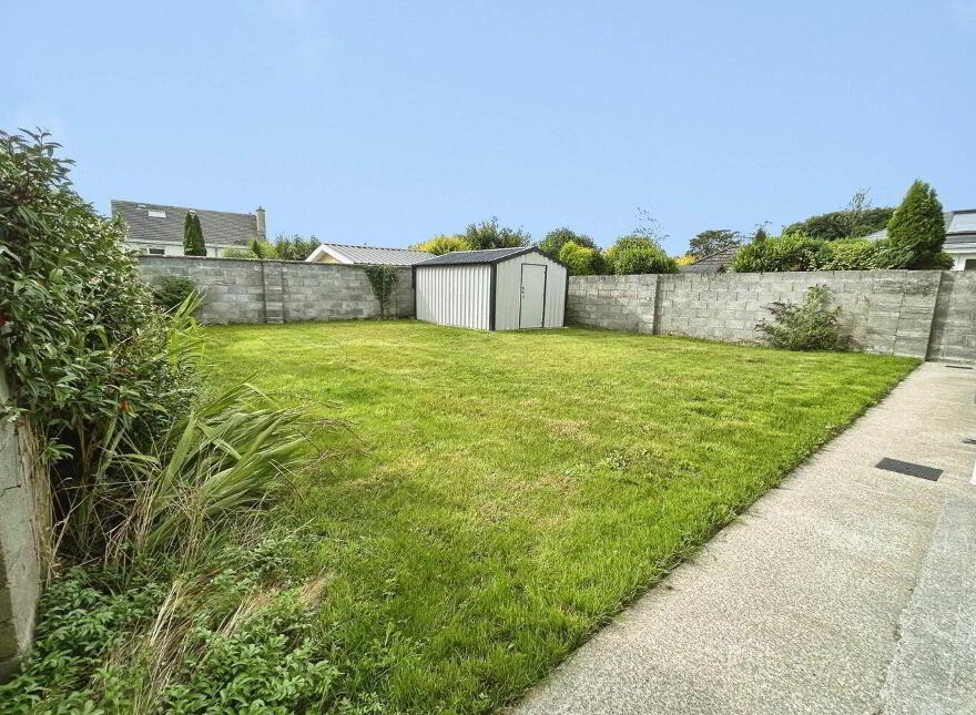 5 Gort Na Mblath, Tulla Road, Ennis, V95W7VY