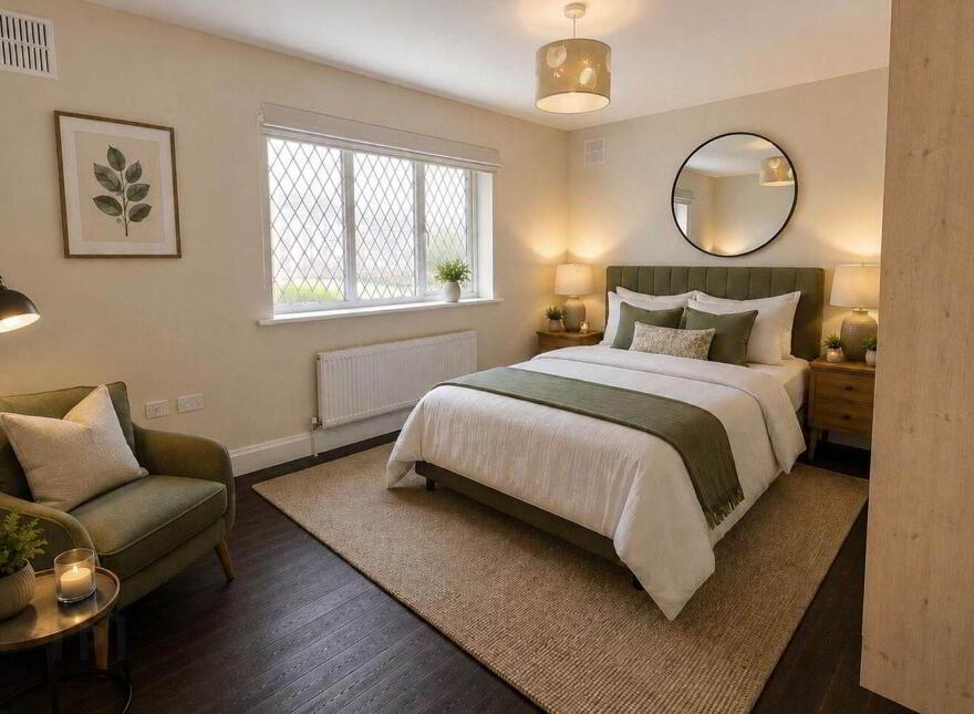 5 Gort Na Mblath, Tulla Road, Ennis, V95W7VY